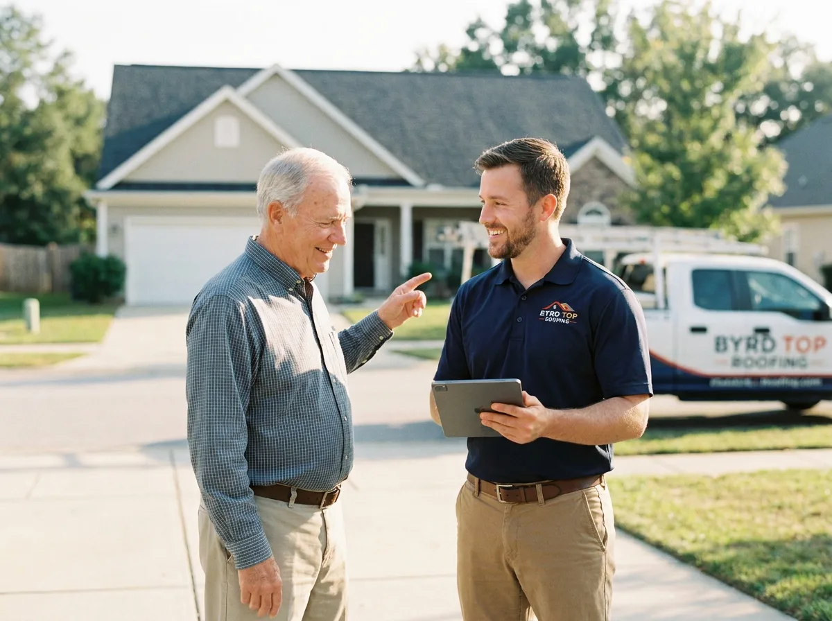 Roofing Harmony, IN FAQs